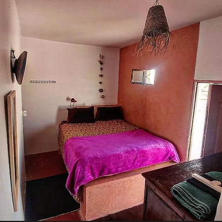 Hippie Chic - Room La Grotte Sidi Kaouki Εξωτερικό φωτογραφία