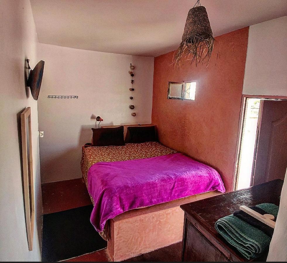 Hippie Chic - Room La Grotte Sidi Kaouki Εξωτερικό φωτογραφία