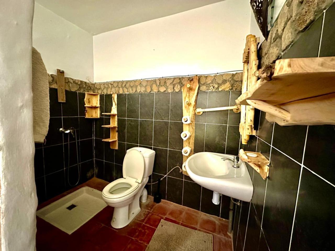 Hippie Chic - Room La Grotte Sidi Kaouki Εξωτερικό φωτογραφία