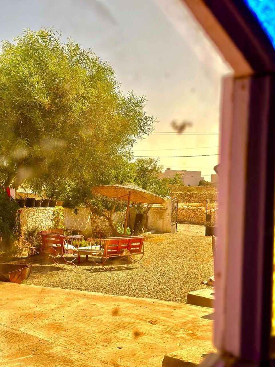 Hippie Chic - Room La Grotte Sidi Kaouki Εξωτερικό φωτογραφία